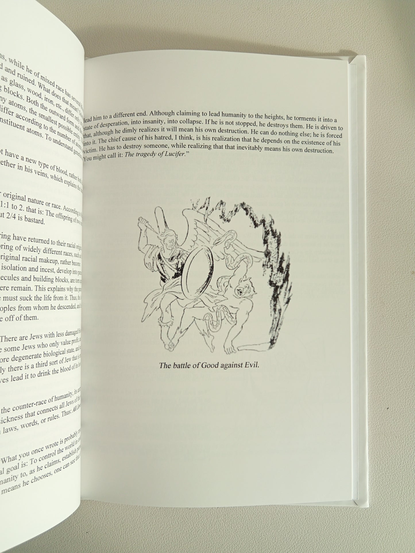 Pestilential Miasma of the World by Robert Ley HB
