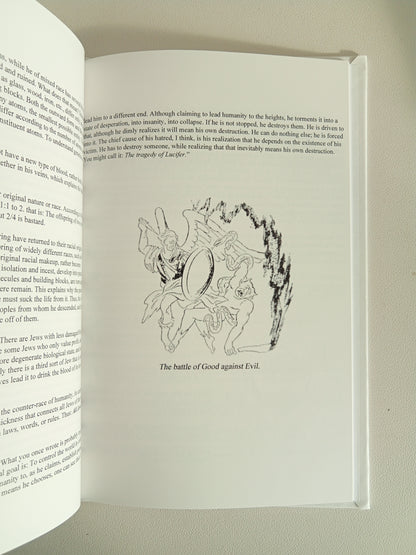 Pestilential Miasma of the World by Robert Ley HB