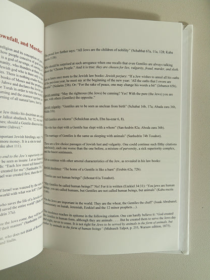 Pestilential Miasma of the World by Robert Ley HB