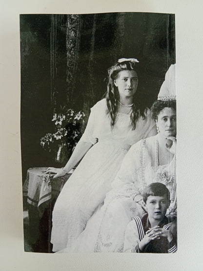 Last Days of the Romanovs by Robert Wilton PB