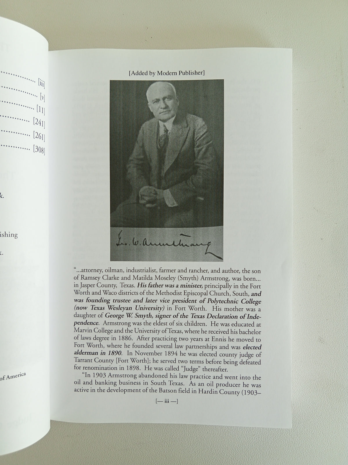 Rothschild Money Trust, Traitor, and Dawes Scheme by George Armstrong PB