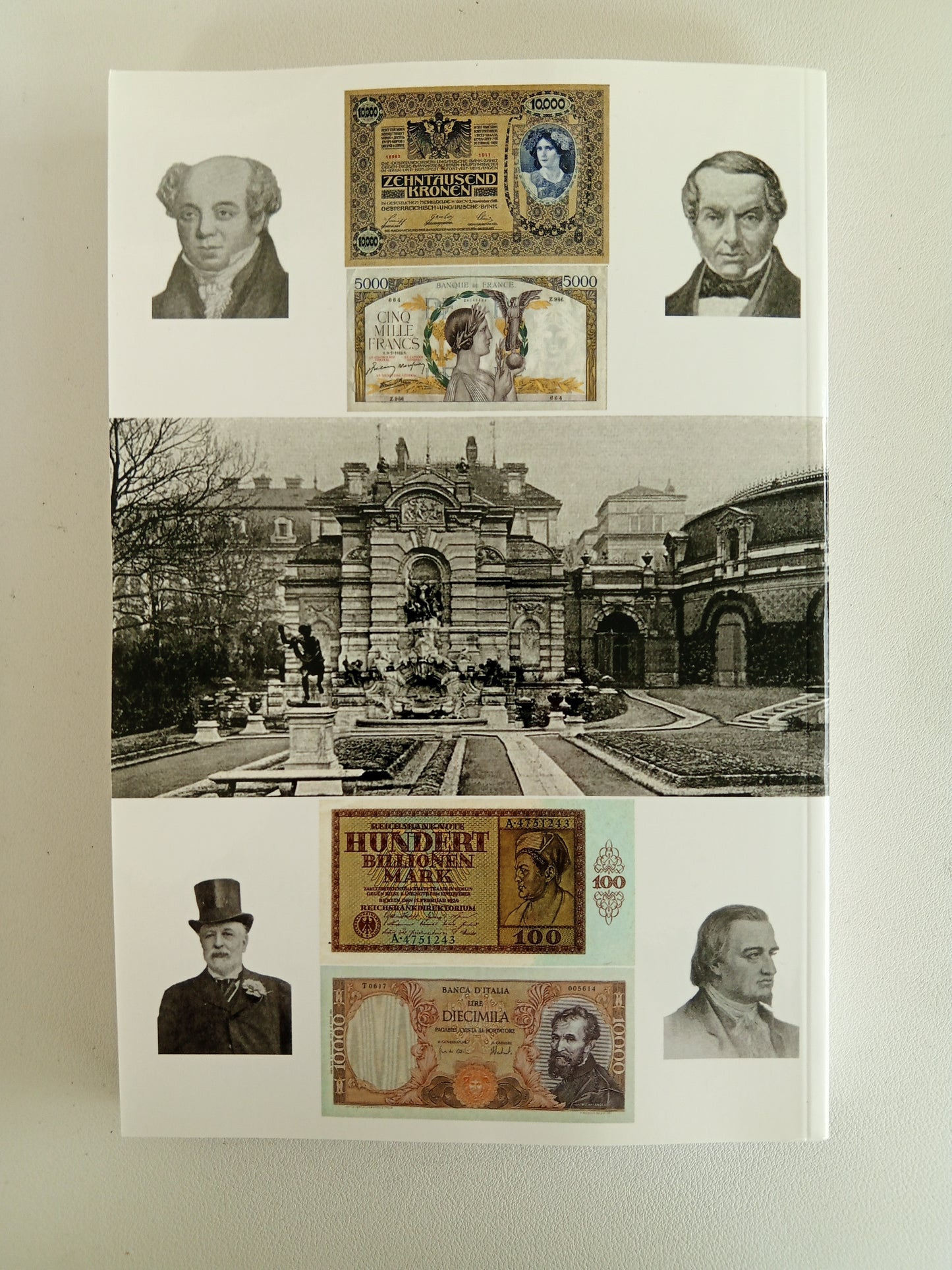 Rothschild Money Trust, Traitor, and Dawes Scheme by George Armstrong PB