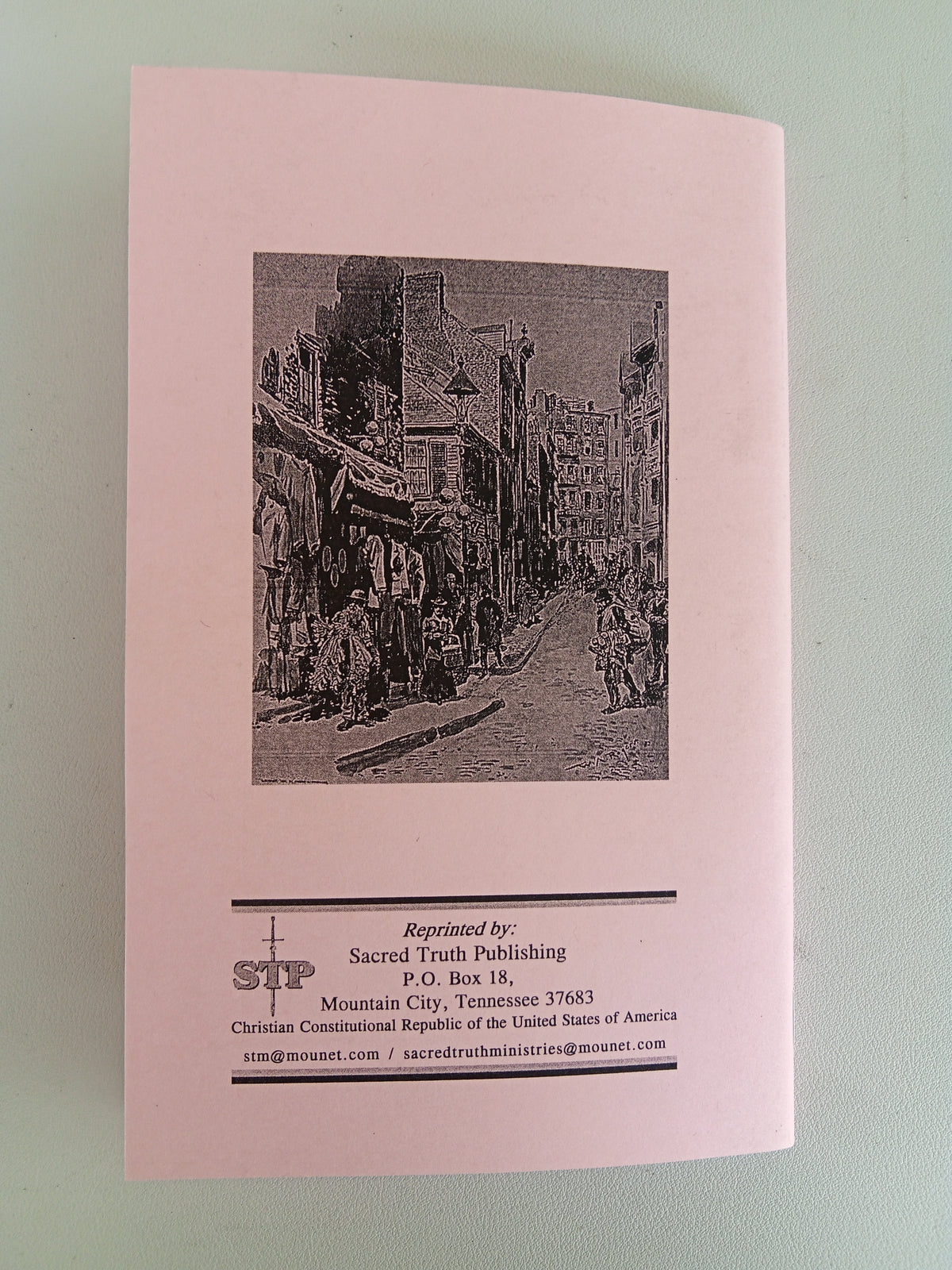 Germany and the Jewish Problem by Friederich Wiehe SB