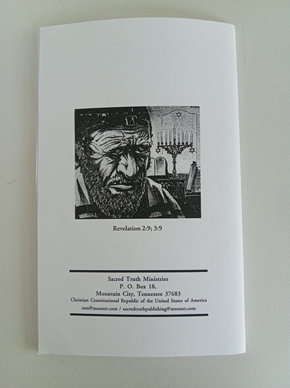 Bolshevism, Communism, Judaism, and Zionism by Robert Balaicius SB