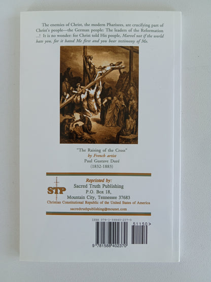 Dealing in Hate: The Development of Anti-German Propaganda by Michael Conners PB