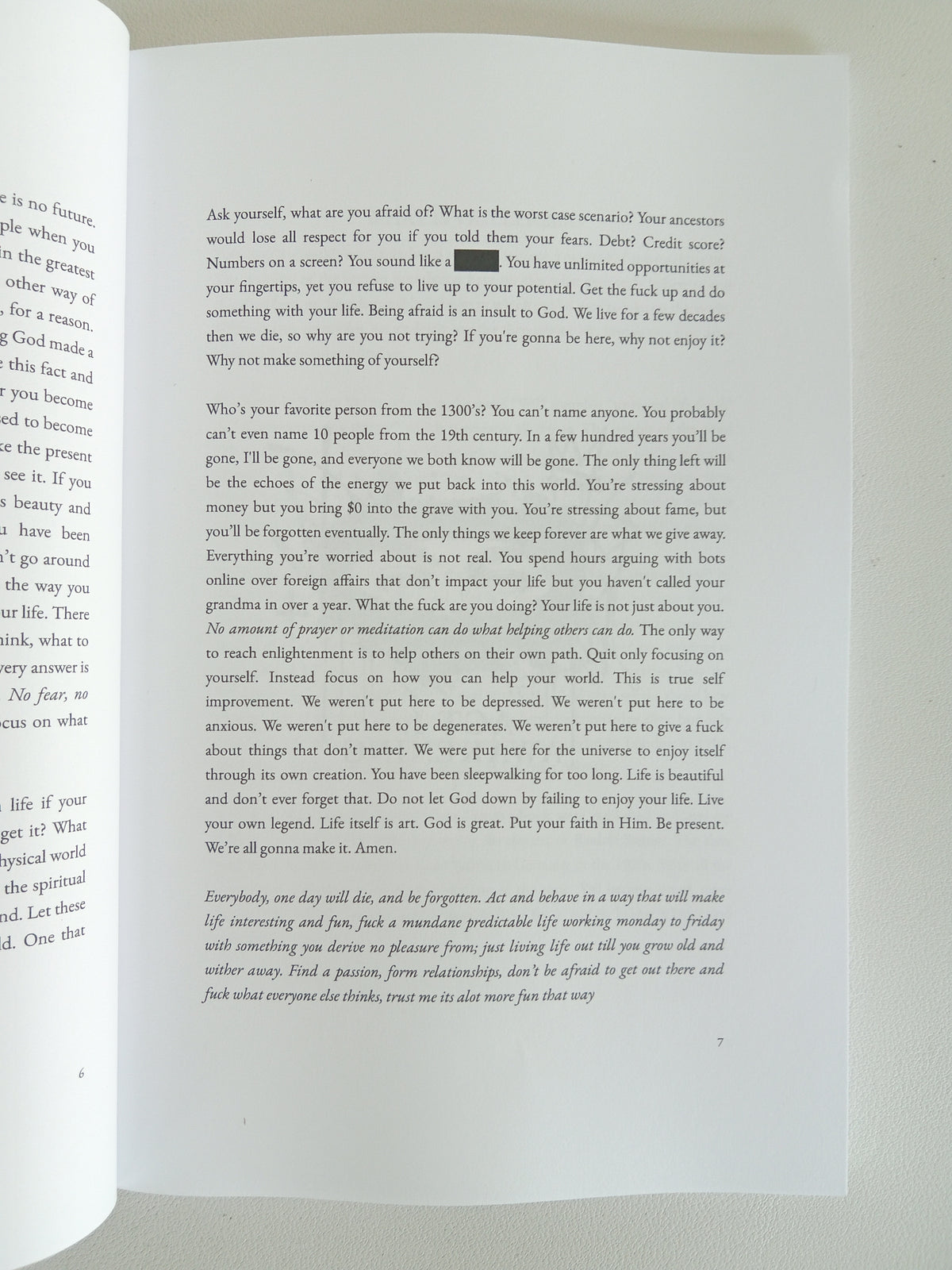 Vrillerism: The Way of Vrill by Vriller PB