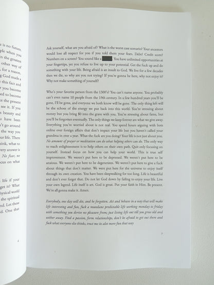 Vrillerism: The Way of Vrill by Vriller PB