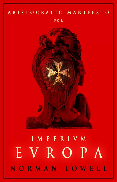 Imperium Europa by Norman Lowell