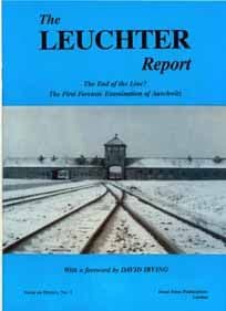 Leuchter Report by Fred Leuchter