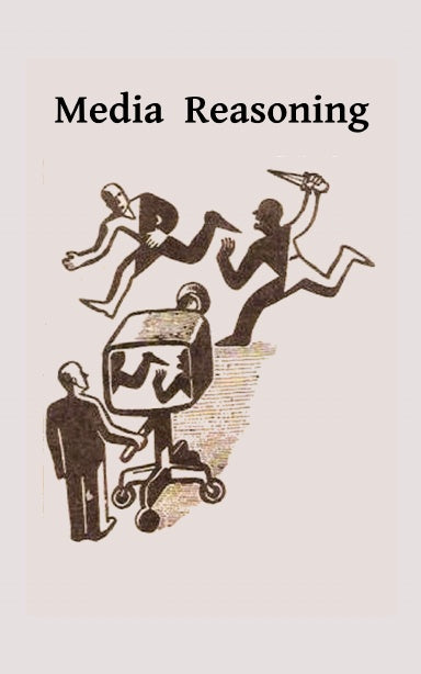 Media Reasoning by Loki Hulgaard