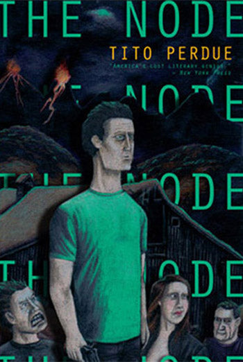 Node by Tito Perdue