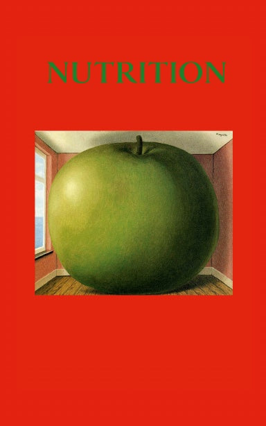 Nutrition by Loki Hulgaard