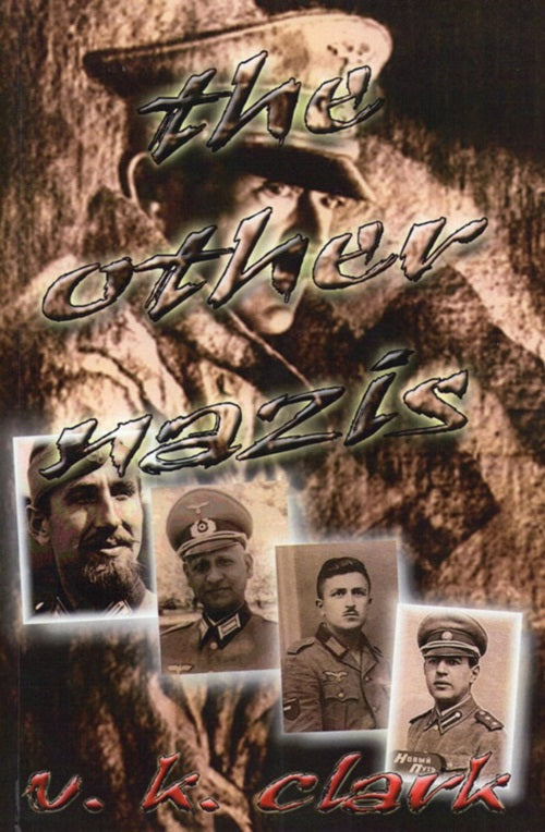 Other Nazis by Veronica Kozniar-Clark