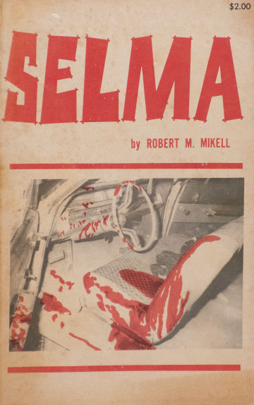 Selma by Robert Mikell