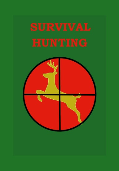 Survival Hunting by Loki Hulgaard