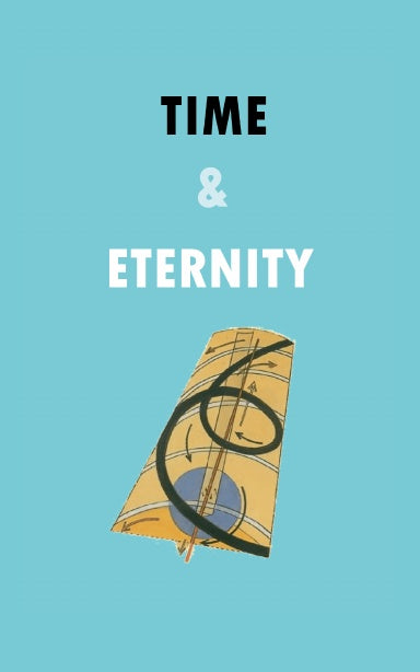 Time and Eternity by Loki Hulgaard
