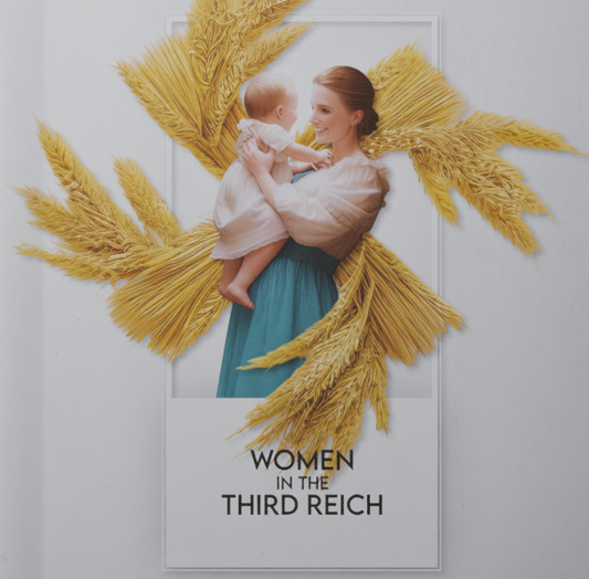 Women in the Third Reich: A German Woman Speaks by Else Frobenius